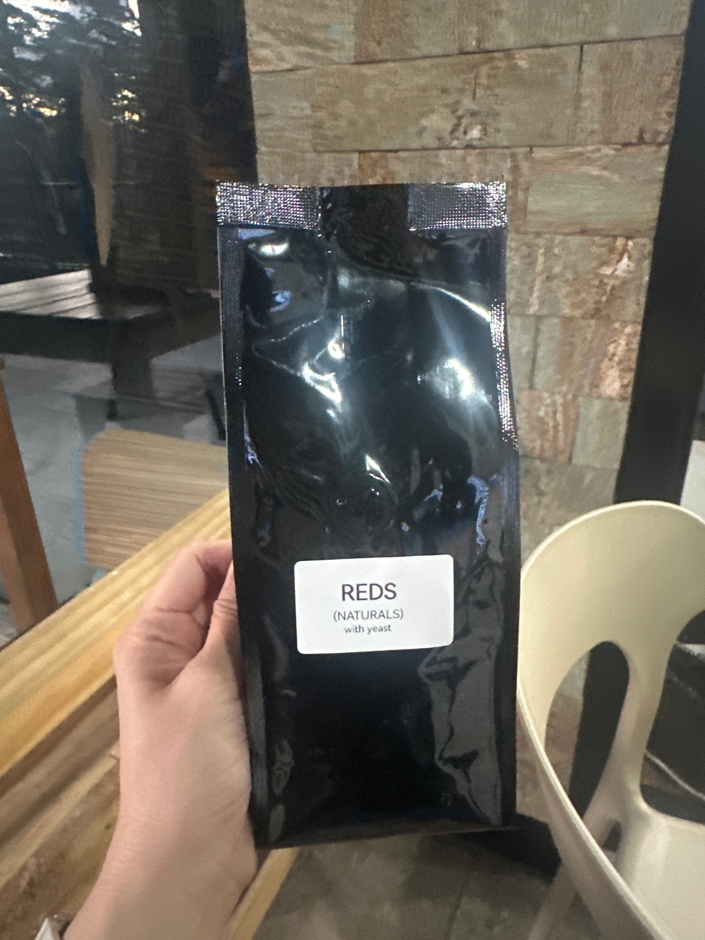Single Origin (Event Exclusive)