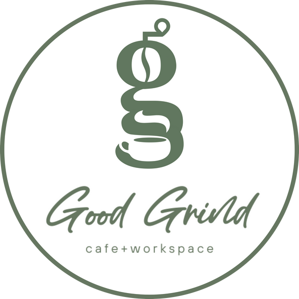 GoodGrind Cafè+Workplace